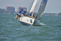 16 J Force