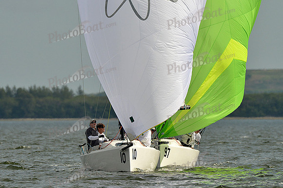 2015 J70 Winter Series C 510