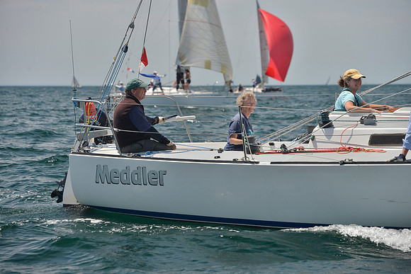 2019 Block Island Race Week D_0509