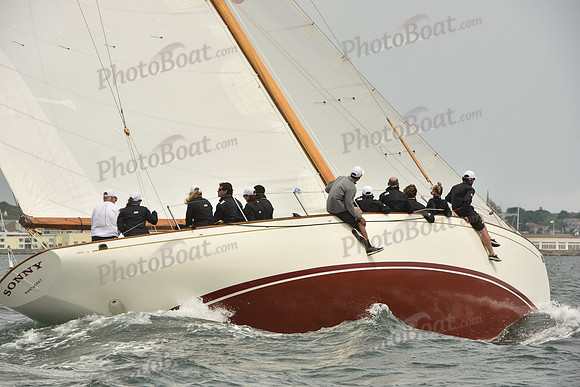 2018 NYYC Annual Regatta B_1683