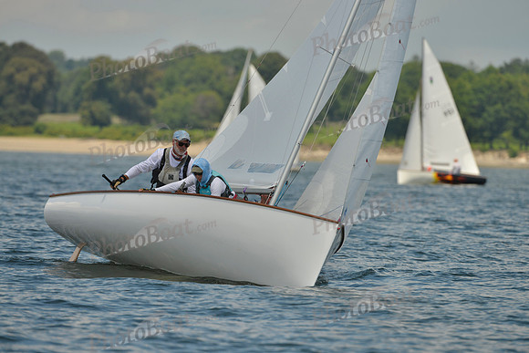 2018 Thistle Nationals J_0244