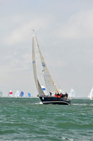2012 Charleston Race Week A 2492
