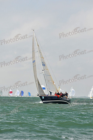 2012 Charleston Race Week A 2492