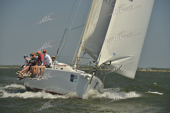 2017 Charleston Race Week A_0067