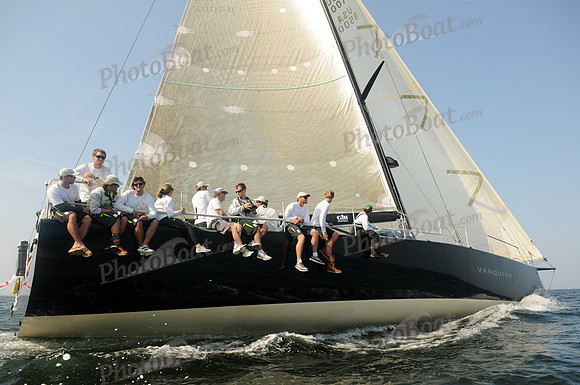 2011 Block Island Race A 2103