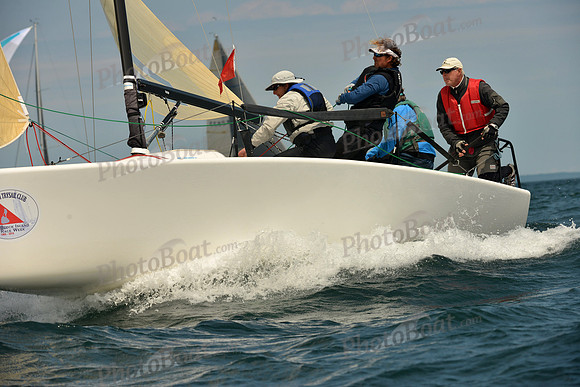 2015 Block Island Race Week K 299