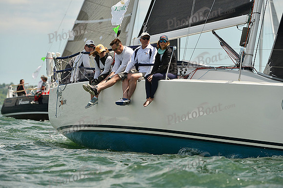 2016 NYYC Annual Regatta A_0604