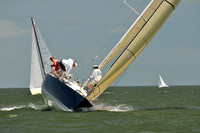 2013 Southern Bay Race Week D 1231