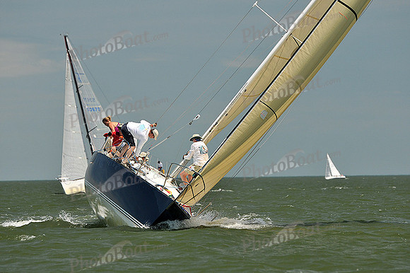 2013 Southern Bay Race Week D 1231