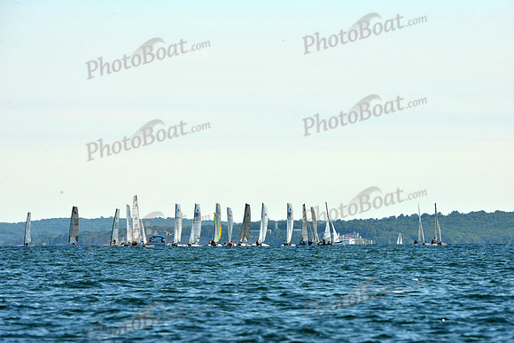 2015 Roton Point Multihull Regatta 915