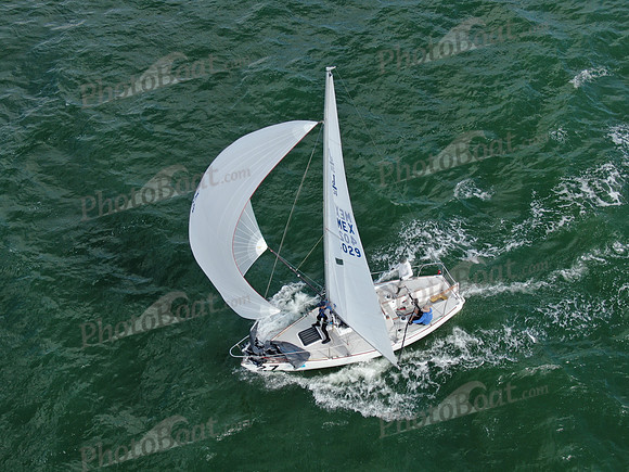 2019 J24 Worlds P_0354