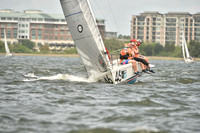 2019 Charleston Race Week E_1513