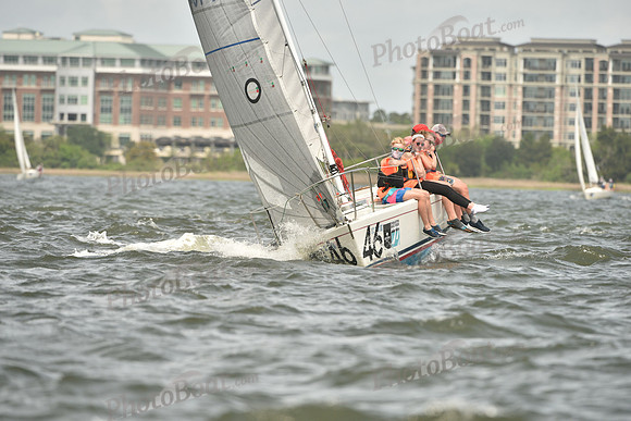2019 Charleston Race Week E_1513