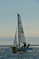 2015 Roton Point Multihull Regatta 220