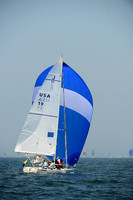 2013 Block Island Race Week A 1019