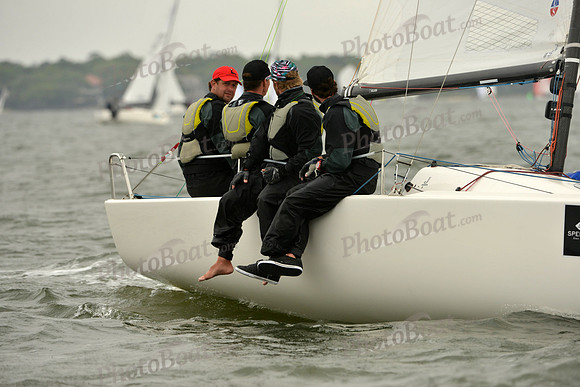 2016 Charleston Race Week A_1410