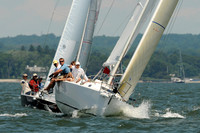 2012 CPYC One Design 385