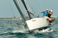 2015 Key West Race Week D 238