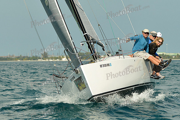 2015 Key West Race Week D 238