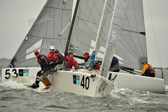 2016 Charleston Race Week A_0870