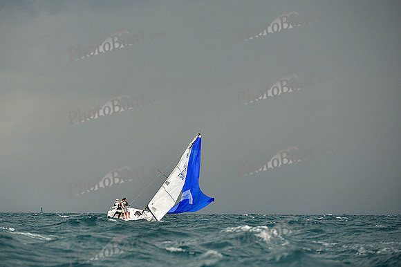 2014 Key West Race Week B 1156