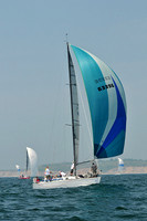 2013 Block Island Race Week B 909