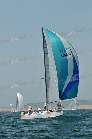 2013 Block Island Race Week B 909