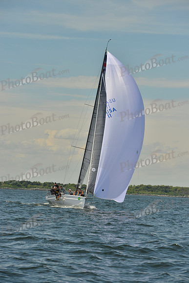 2017 NYYC Annual Regatta A_2617