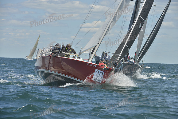 2021 Block Island Race Week D_0374