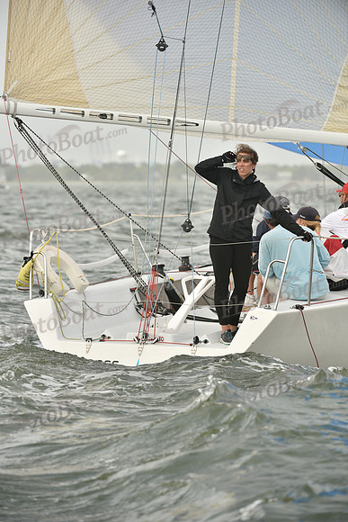 2019 Charleston Race Week D_0152