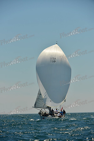 2015 Block Island Race Week G 700