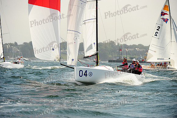 2014 USQS-D 619