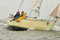 2013 Charleston Race Week A 503