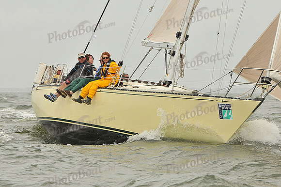 2013 Charleston Race Week A 503