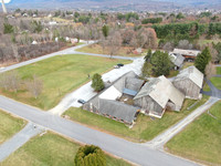 Old Camelot Village - Bennington VT (3)