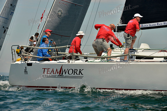 2017 Block Island Race Week C_0330