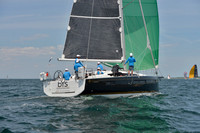 2019 Block Island Race Week D_0407