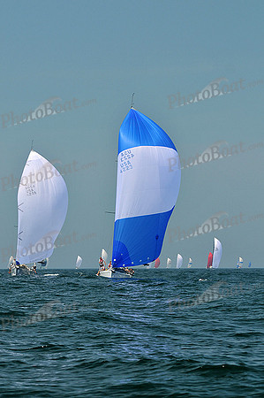 2013 Block Island Race Week B 588