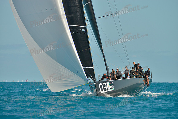 2017 Quantum Key West RW G 093
