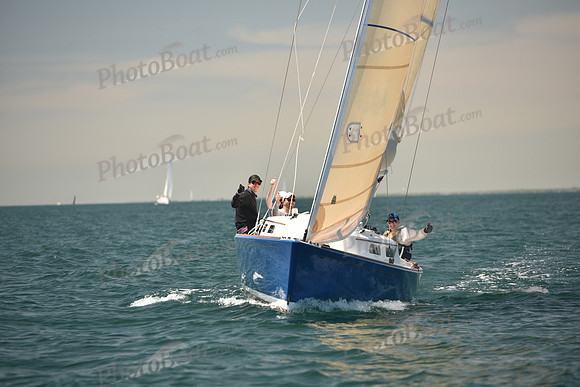 2024 Figawi 1293