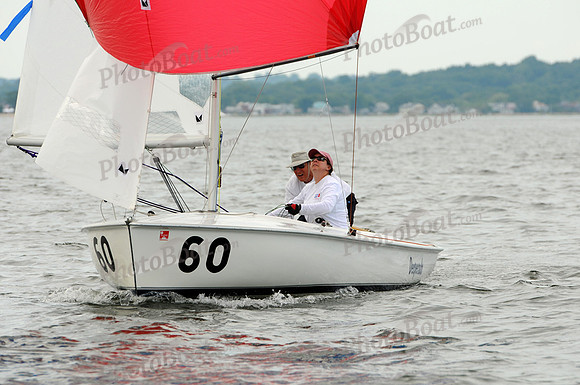 2011 Flying Scot NAC E 225