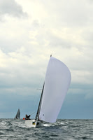2014 Key West Race Week B 210