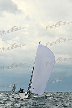 2014 Key West Race Week B 210