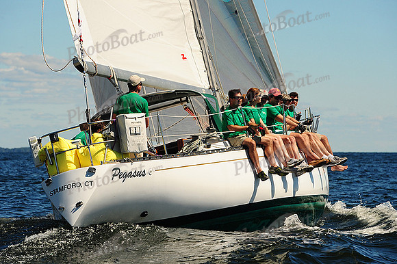 2014 Vineyard Race A 190