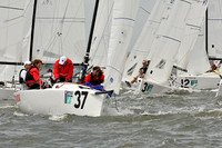 2013 Charleston Race Week A 2010