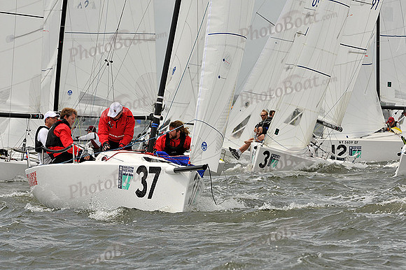 2013 Charleston Race Week A 2010
