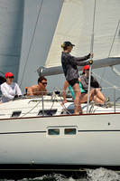 2014 Charleston Race Week D 515