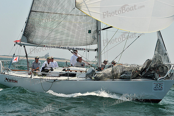 2013 Block Island Race Week B 1897