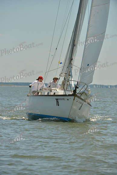 2017 Southern Bay Race Week A_2400