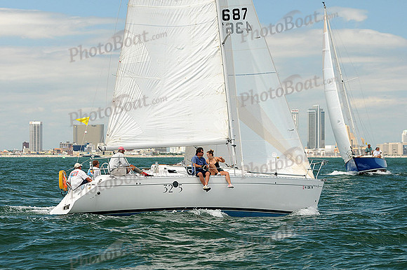 2012 Atlantic City RW A 399